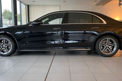 Mercedes-Benz S 580 38.684 km 112.690 &euro; Aachen 52080