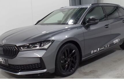 Skoda Superb 7.447 km 44.595 &euro; Aachen 52078