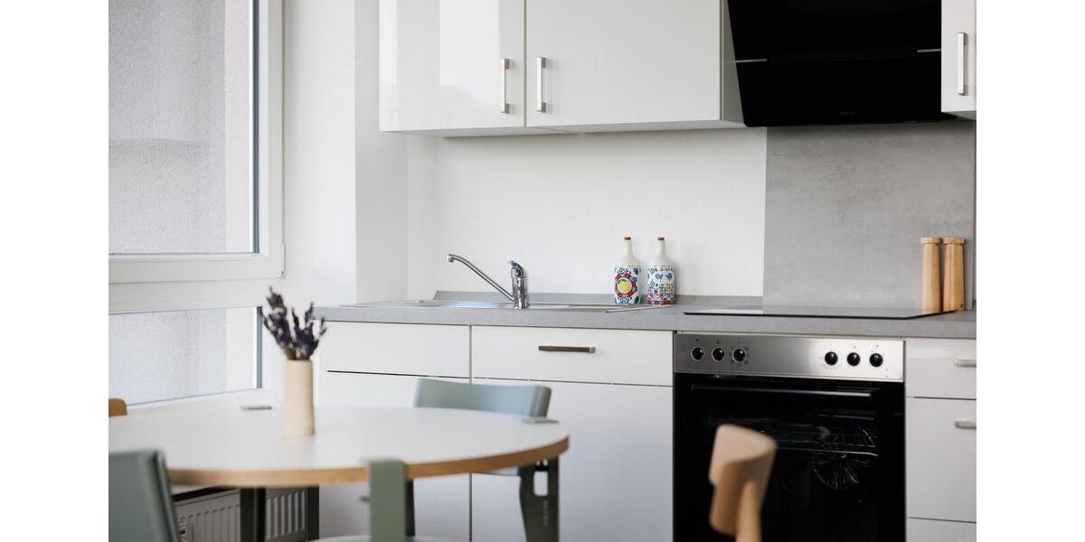 Etagenwohnung Aachen Aachen-Mitte - 2 Zimmer, 70 m&sup2;, 1.480&euro; | Angebot:20493747