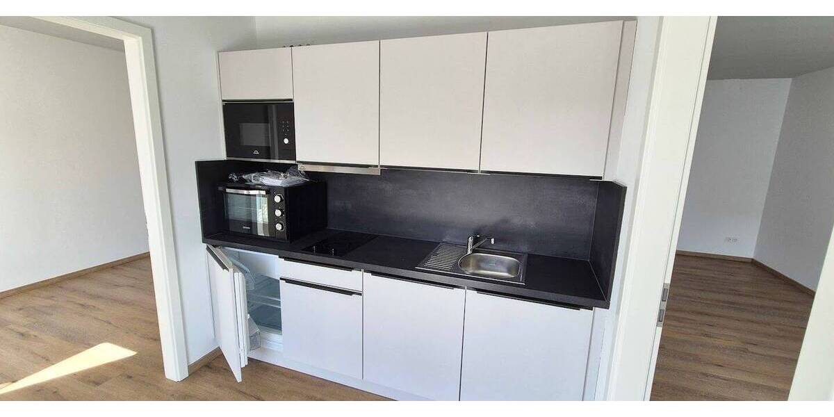 Etagenwohnung Aachen Laurensberg - 2 Zimmer, 55 m&sup2;, 900&euro; | Angebot:26139236