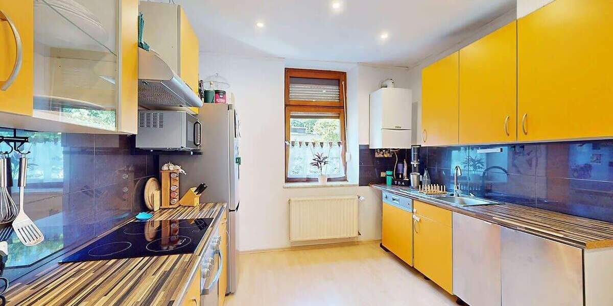 Mehrfamilienhaus, Wohnhaus Stolberg - 9 Zimmer, 236 m&sup2;, 249.900&euro; | Angebot:25677676