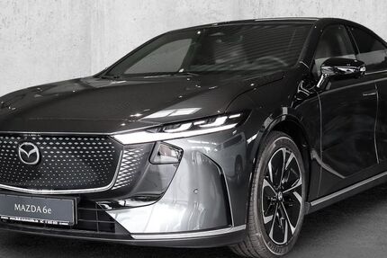 Mazda 6e 9.555 km 38.480 &euro; Aachen 52078