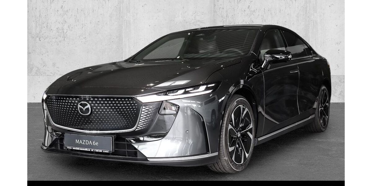 Mazda 6e 9.555 km 38.480 &euro; Aachen 52078