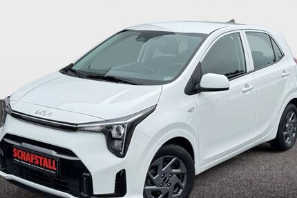 Kia Picanto 7.168 km 15.979 &euro; Elsdorf (bei Köln) 50189