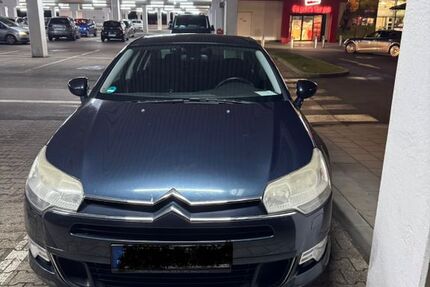 Citroen C5 247.000 km 1.399 &euro; Stolberg 52222