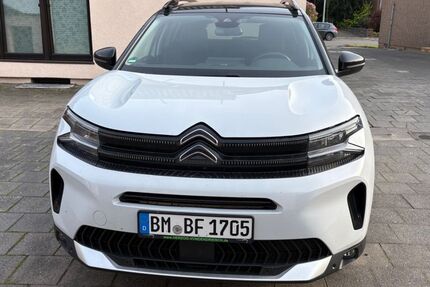 Citroen C5 Aircross 13.700 km 23.999 &euro; Elsdorf 50189