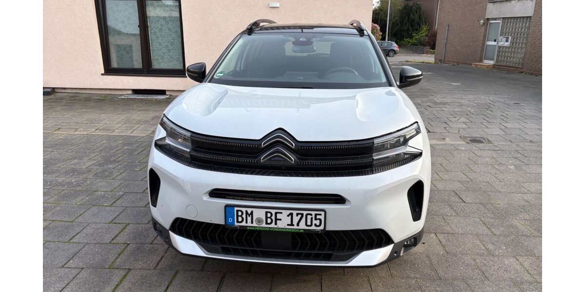 Citroen C5 Aircross 13.700 km 23.999 &euro; Elsdorf 50189