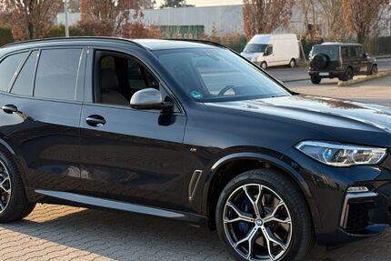 BMW X5 M50 125.688 km 42.990 &euro; Alsdorf 52477
