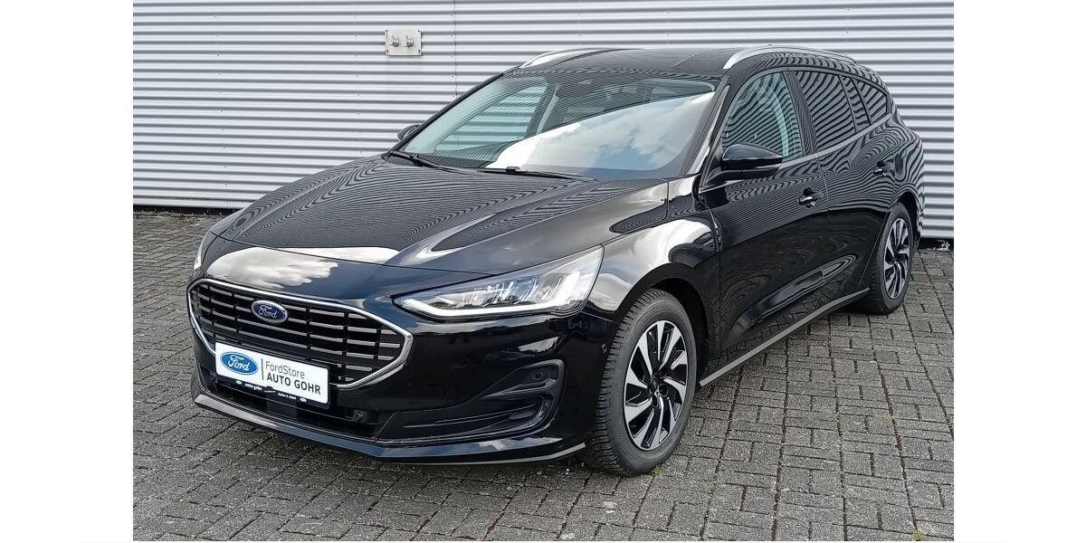 Ford Focus 23.613 km 25.680 &euro; Alsdorf 52477