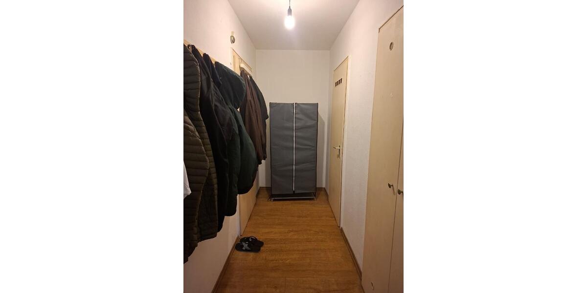 Etagenwohnung Aachen Aachen-Mitte - 1 Zimmer, 55 m&sup2;, 750&euro; | Angebot:26051255