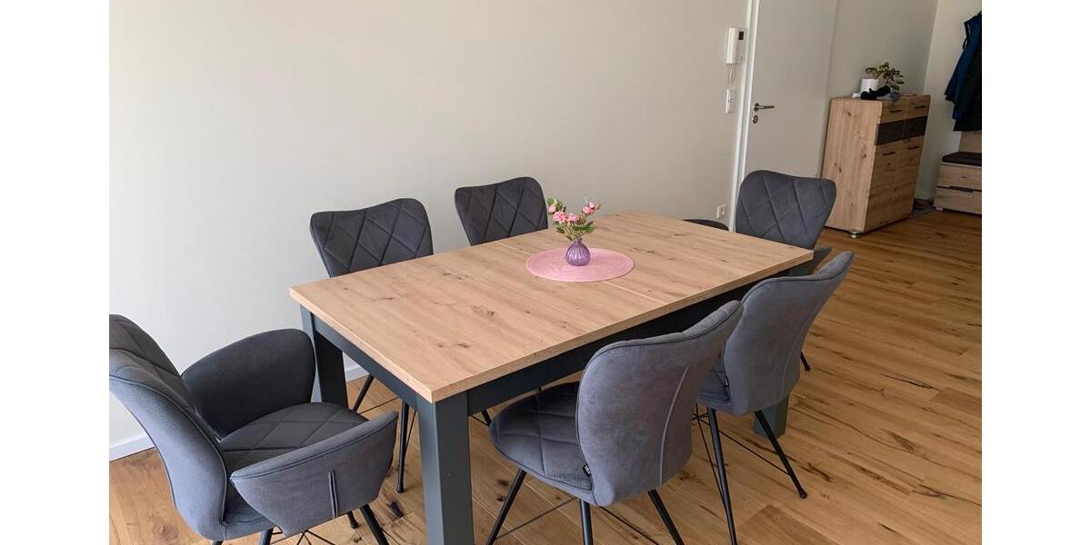 Erdgeschoßwohnung Heinsberg - 3 Zimmer, 85 m&sup2;, 1.130&euro; | Angebot:26676681