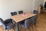 Erdgeschoßwohnung Heinsberg - 3 Zimmer, 85 m&sup2;, 1.130&euro; | Angebot:26676681