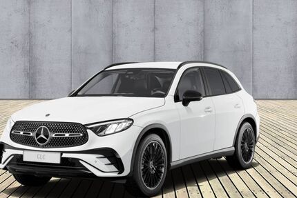 Mercedes-Benz GLC 220 9.500 km 57.750 &euro; Geilenkirchen 52511