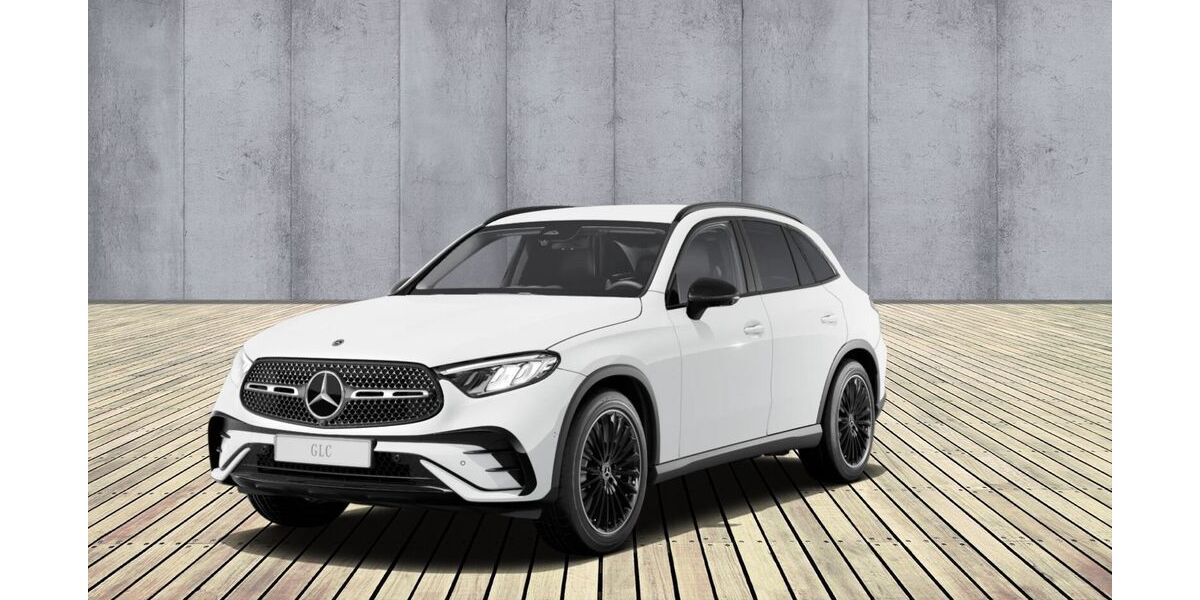 Mercedes-Benz GLC 220 9.500 km 57.750 &euro; Geilenkirchen 52511