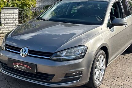 VW Golf 121.000 km 10.500 &euro; Niederzier-Selhausen 52382