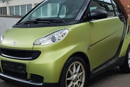 Smart ForTwo 98.337 km 4.100 &euro; Düren 52351