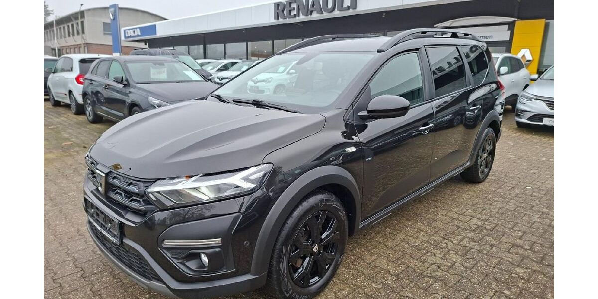 Dacia Jogger 52.561 km 17.490 &euro; Erkelenz 41812