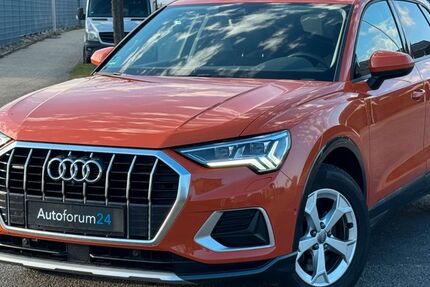 Audi Q3 59.000 km 21.999 &euro; Jülich 52428