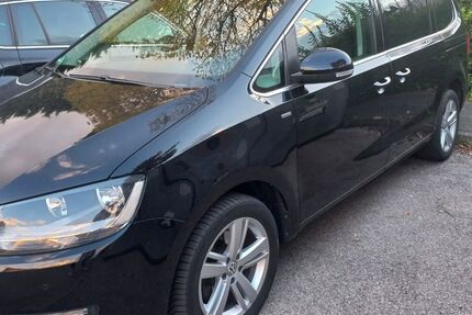 VW Sharan 177.000 km 12.300 &euro; Düren 52349