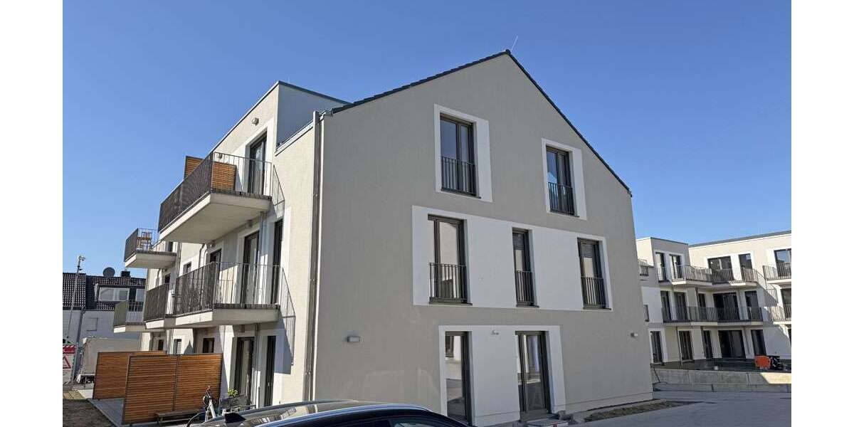 Etagenwohnung Herzogenrath - 3 Zimmer, 83 m&sup2;, 298.700&euro; | Angebot:26723516