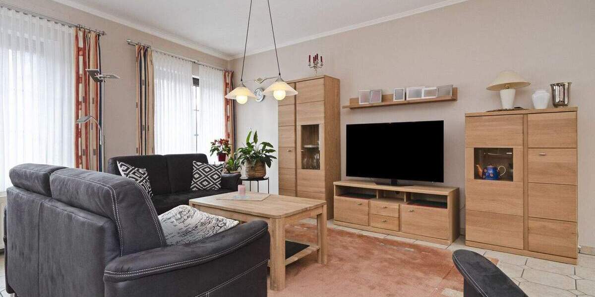 Mehrfamilienhaus, Wohnhaus Heinsberg / Scheifendahl Straeten - 8 Zimmer, 302 m&sup2;, 289.800&euro; | Angebot:25837748