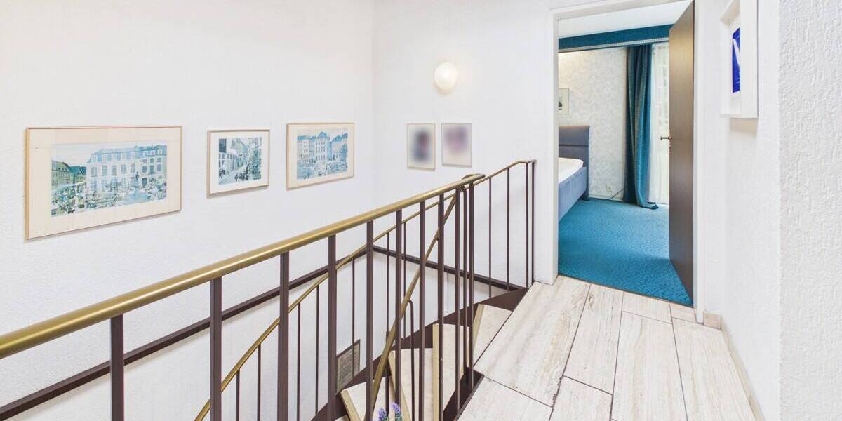 Einfamilienhaus Aachen Aachen-Mitte - 5 Zimmer, 183 m&sup2;, 659.000&euro; | Angebot:26687204