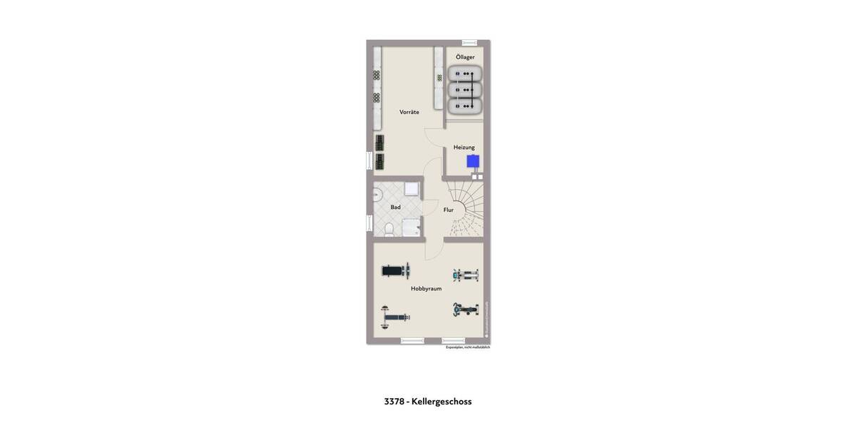 Doppelhaushälfte Baesweiler Loverich - 3 Zimmer, 129 m&sup2;, 339.000&euro; | Angebot:26192196