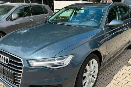 Audi A6 228.000 km 6.950 &euro; Würselen 52146