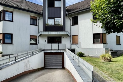 Roetgen – Zuhause über den Dächern der Eifel - Wohnung Roetgen | Angebot:26933149