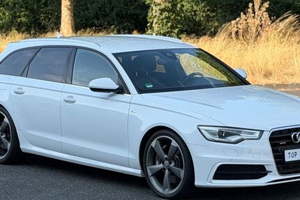Audi A6 193.000 km 13.990 &euro; Bedburg 50181