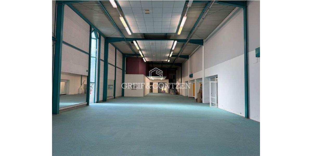 Gewerbeobjekt Roetgen - 2.750.000&euro; | Angebot:25677834