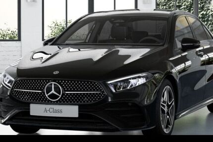 Mercedes-Benz A 200 9.900 km 33.490 &euro; Aachen 52068