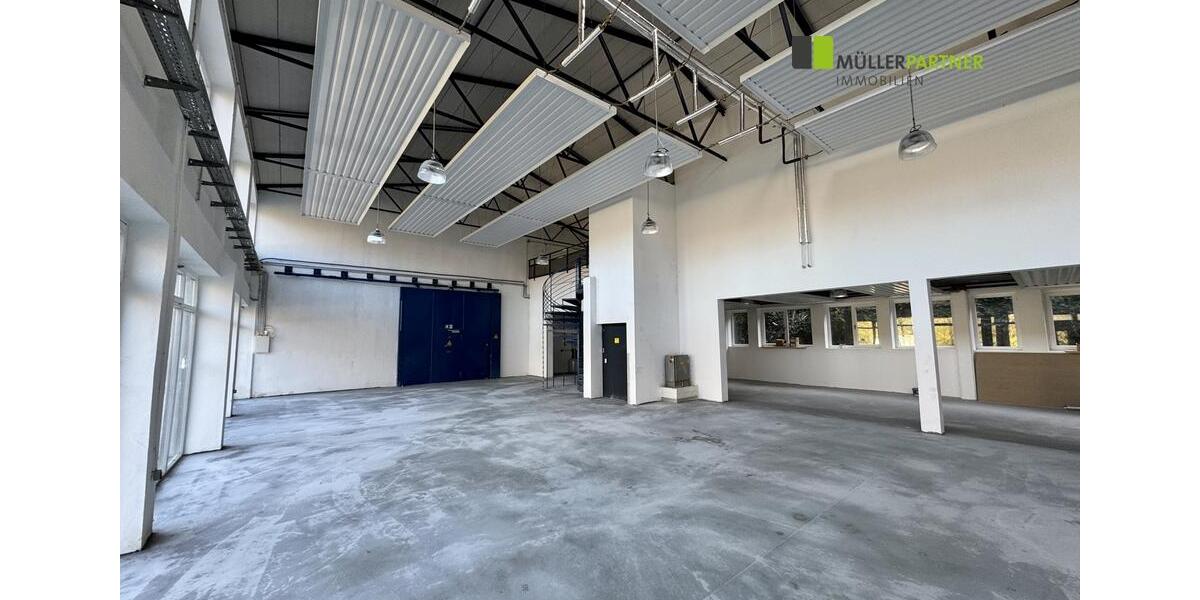 Gewerbeobjekt Stolberg (Rheinland) - 4.000&euro; | Angebot:25904785