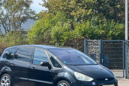 Ford S-Max 304.000 km 3.299 &euro; Jülich 52428
