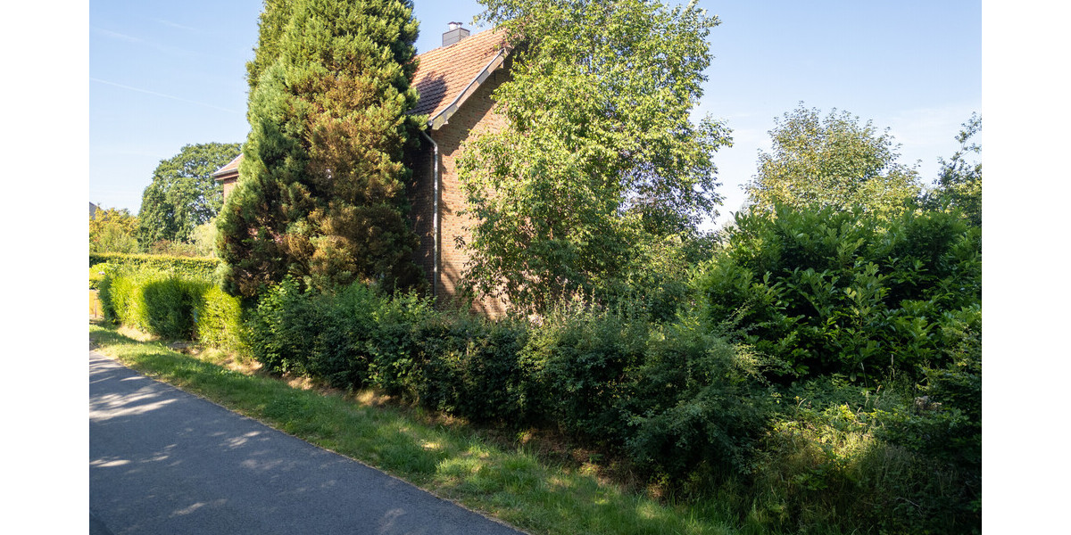 Roetgen – Einmalige Lage. Grenzenlose Möglichkeiten. Ein Ort für Generationen und Visionen. - Grundstück Roetgen | Angebot:27289282