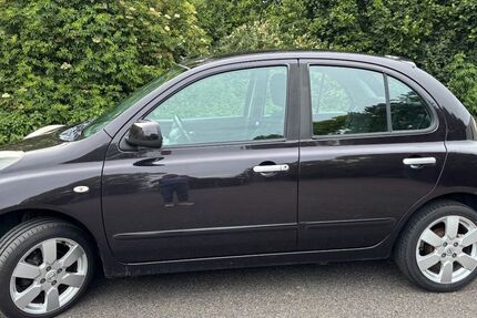Nissan Micra 215.519 km 2.100 &euro; Langerwehe 52379