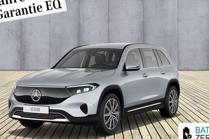 Mercedes-Benz EQB 19.550 km 40.950 &euro; Geilenkirchen 52511