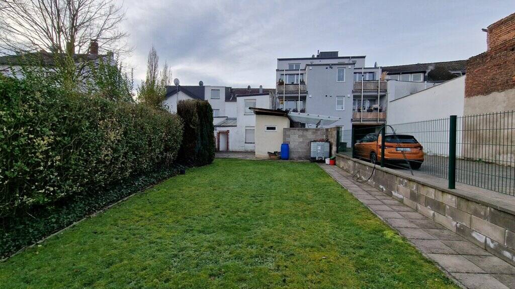 Einfamilienhaus Würselen Bardenberg - 6 Zimmer, 158 m&sup2;, 197.500&euro; | Angebot:26192183