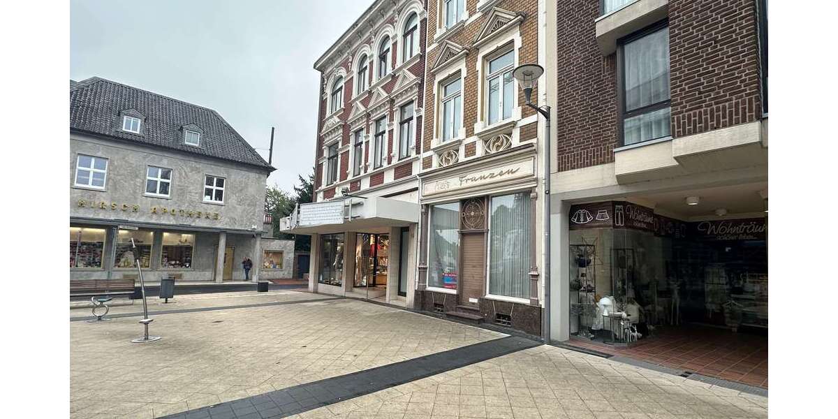 Einfamilienhaus Geilenkirchen - 6 Zimmer, 159 m&sup2;, 298.000&euro; | Angebot:22453017