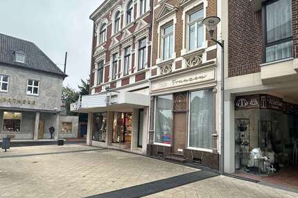 Haus Geilenkirchen - 6 Zimmer, 159 m&sup2;, 298.000&euro; | Angebot:22453017