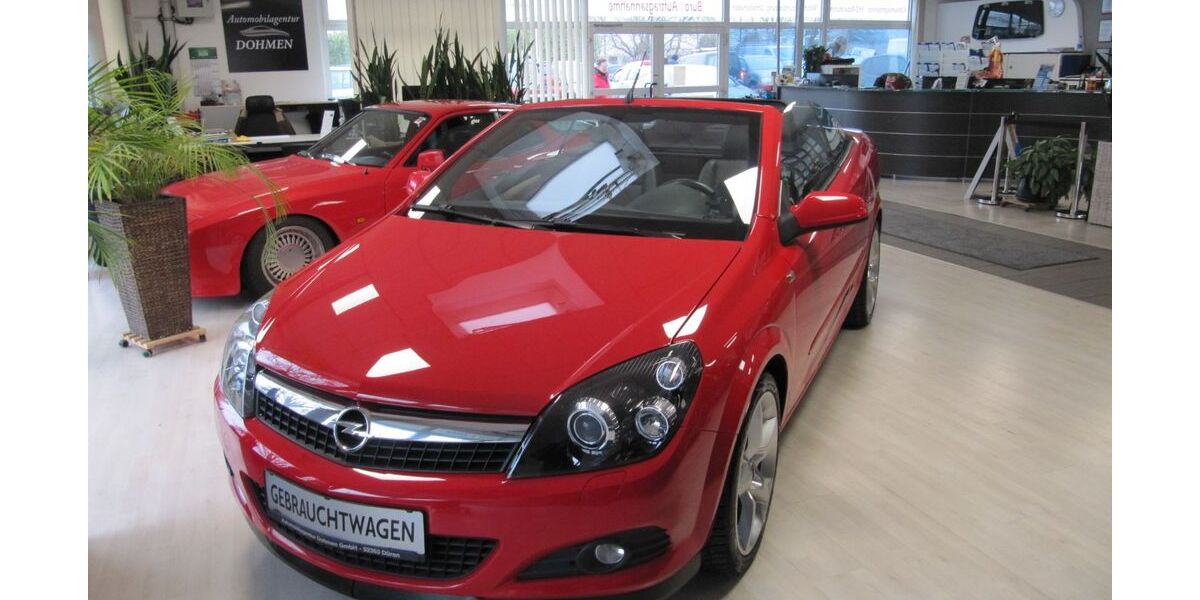 Opel Astra 99.900 km 5.999 &euro; Düren 52353