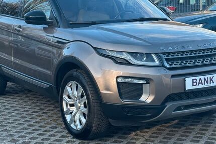 Land Rover Range Rover Evoque 152.540 km 11.900 &euro; Würselen 52146