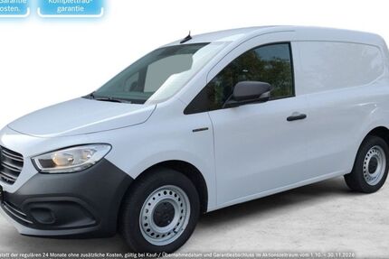 Mercedes-Benz Citan 13.354 km 21.408 &euro; Eschweiler 52249
