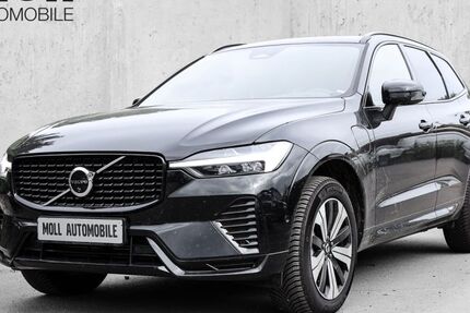 Volvo XC60 12.797 km 44.375 &euro; Aachen 52078