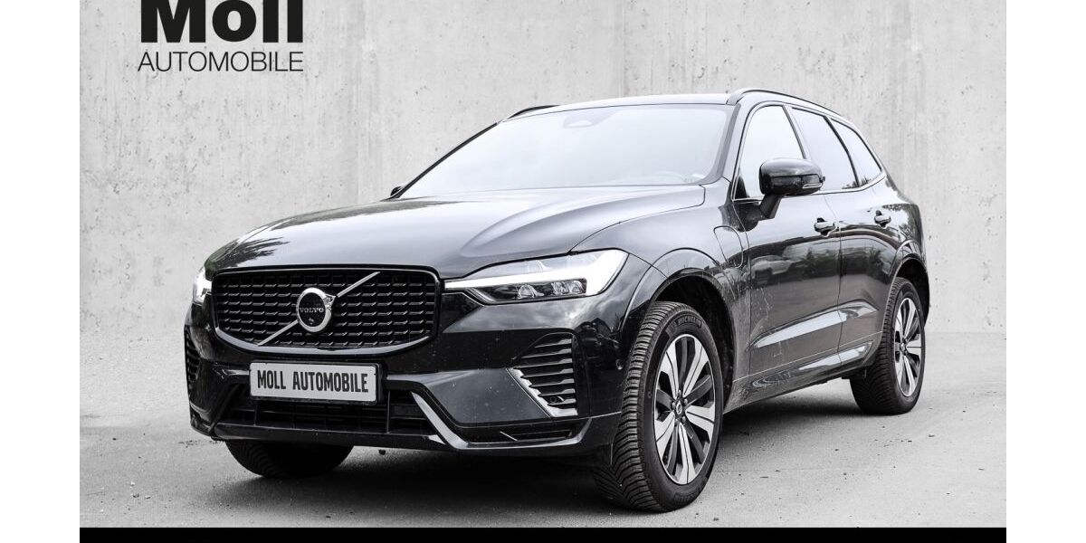 Volvo XC60 12.797 km 44.375 &euro; Aachen 52078