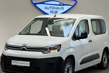 Citroen Berlingo 75.000 km 12.390 &euro; Düren 52353