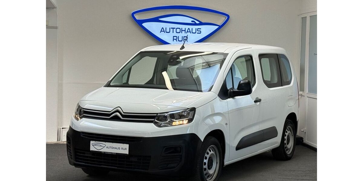 Citroen Berlingo 75.000 km 12.390 &euro; Düren 52353