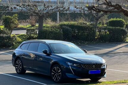 Peugeot 508 55.000 km 22.199 &euro; Aachen 52078