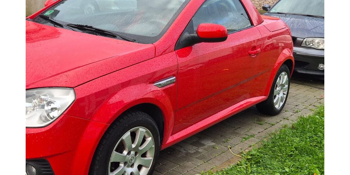 Opel Tigra 169.000 km 1.800 &euro; Aachen 52080