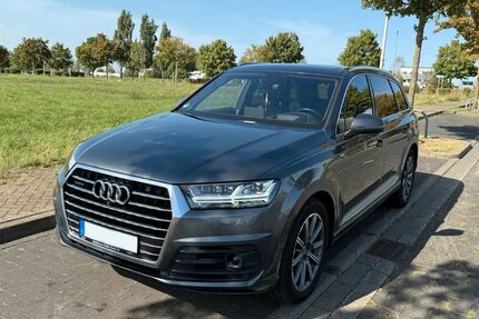 Audi Q7 146.600 km 31.900 &euro; Baesweiler 52499